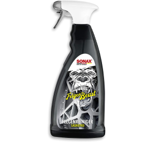 FelgenBeast Sonax
