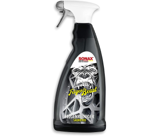 FelgenBeast Sonax